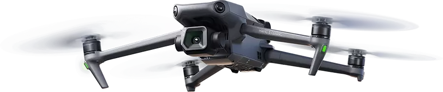 drone-toulouse-dji-mavic-3